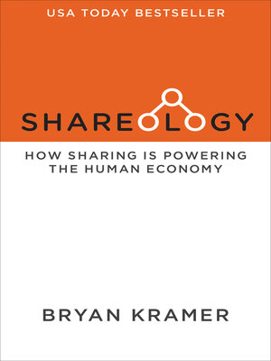 cover image of Shareology
